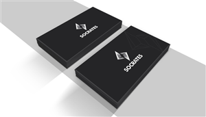 Diseño de Logo por Sakura Miyuki para Socrates | Diseño: #4951064