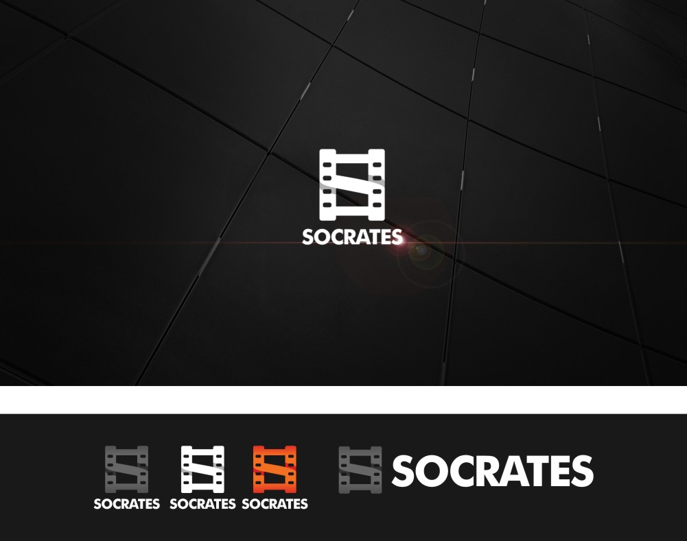 Diseño de Logo por Sakura Miyuki para Socrates | Diseño #4951071