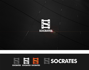 Diseño de Logo por Sakura Miyuki para Socrates | Diseño: #4951103