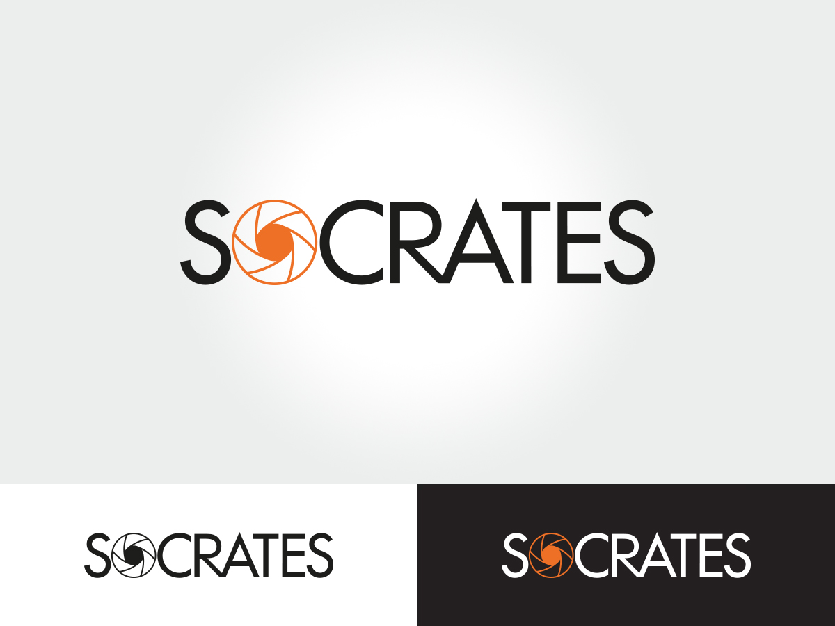 Design de Logo par rjmclean79 pour Socrates | Design #4963254
