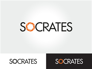 Design de Logo par rjmclean79 pour Socrates | Design : #4963256