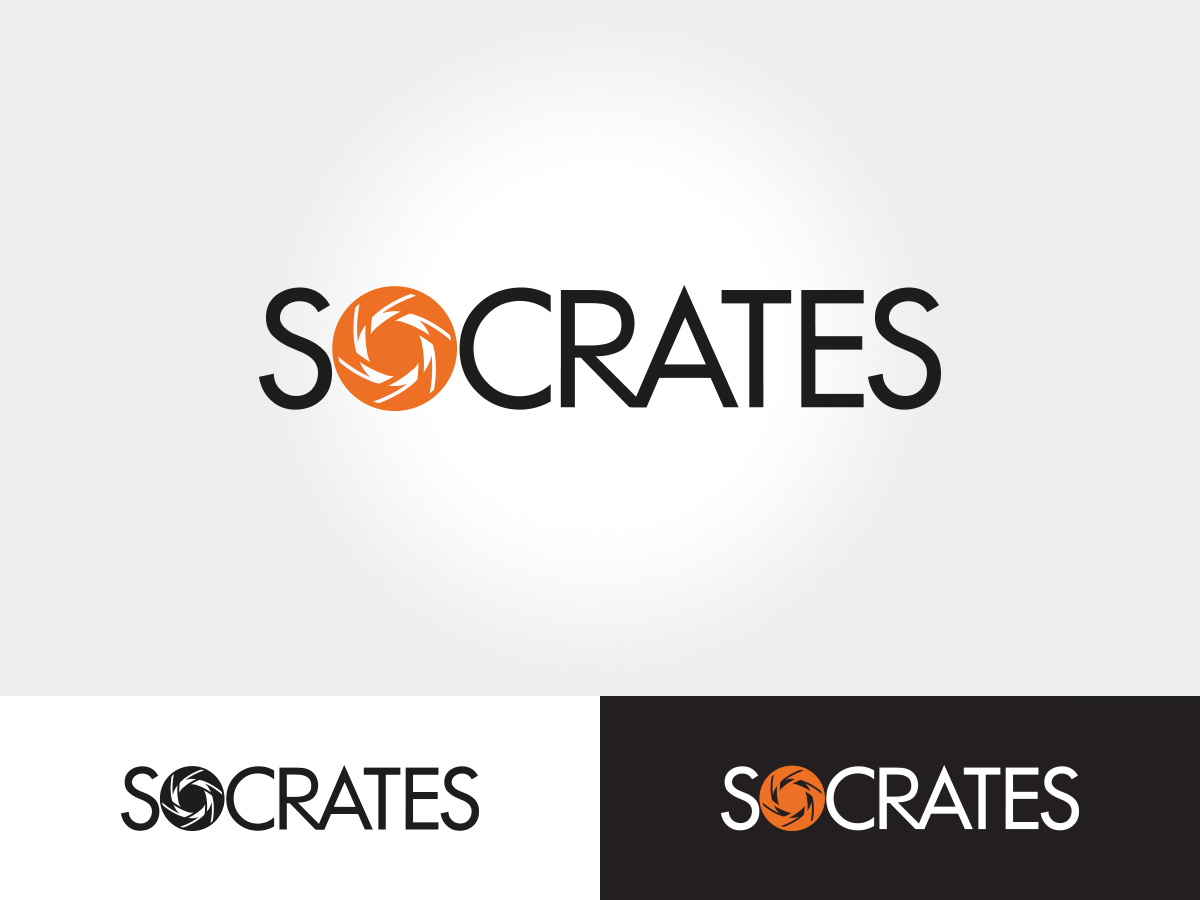 Design de Logo par rjmclean79 pour Socrates | Design #4963259