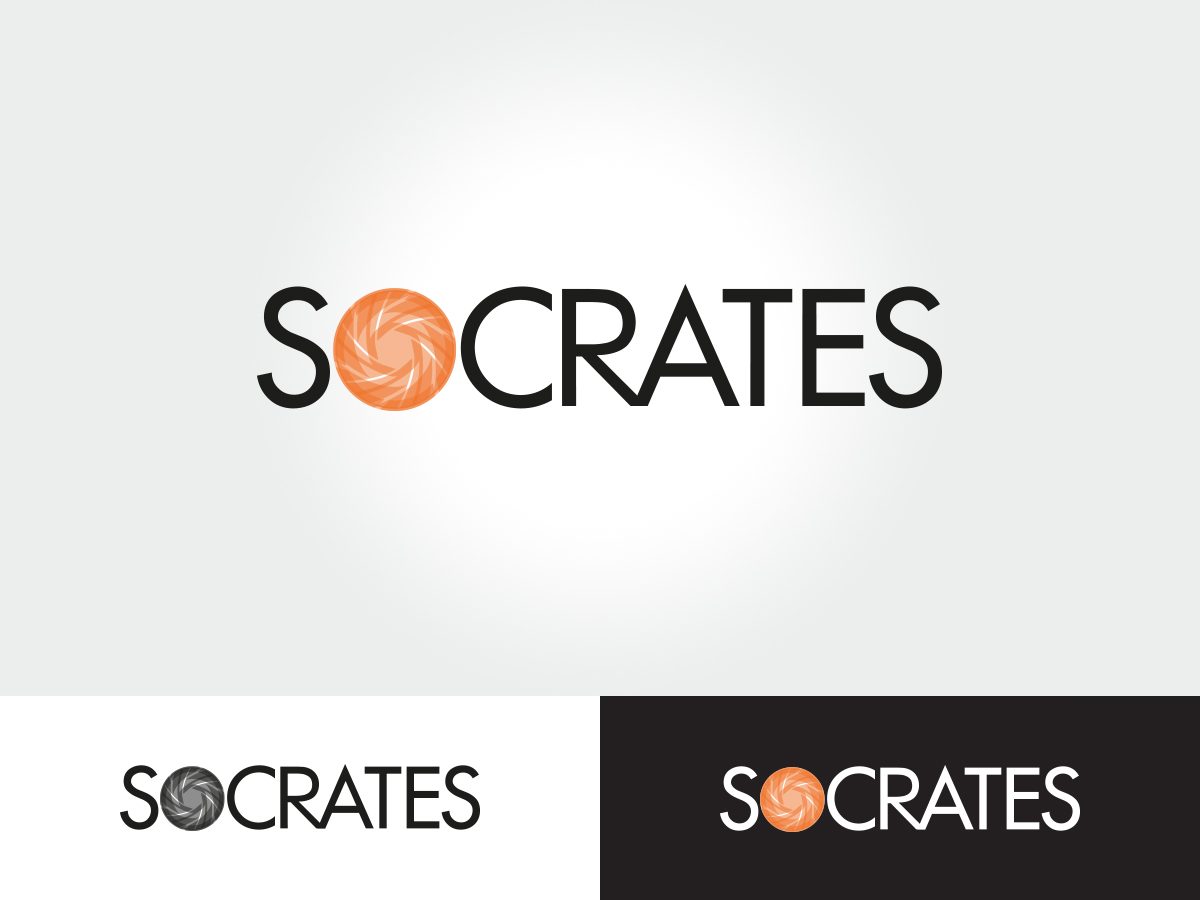 Design de Logo par rjmclean79 pour Socrates | Design #4963260
