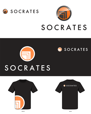 Diseño de Logo por nreimer para Socrates | Diseño: #4936191