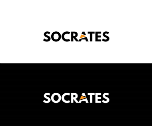 Diseño de Logo por jhunzkie24 para Socrates | Diseño: #4937660