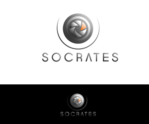 Diseño de Logo por yani hidayat para Socrates | Diseño: #4868784