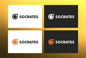 Diseño de Logo por SeXtreme para Socrates | Diseño: #4942225