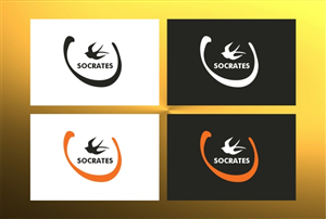 Diseño de Logo por SeXtreme para Socrates | Diseño: #4942230