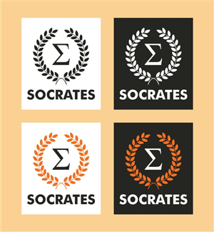Diseño de Logo por SeXtreme para Socrates | Diseño: #4942807
