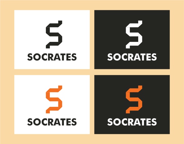 Design de Logo par SeXtreme pour Socrates | Design #4942992