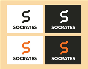 Diseño de Logo por SeXtreme para Socrates | Diseño: #4942992