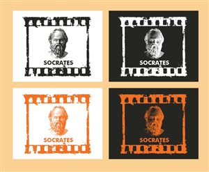 Diseño de Logo por SeXtreme para Socrates | Diseño: #4943150