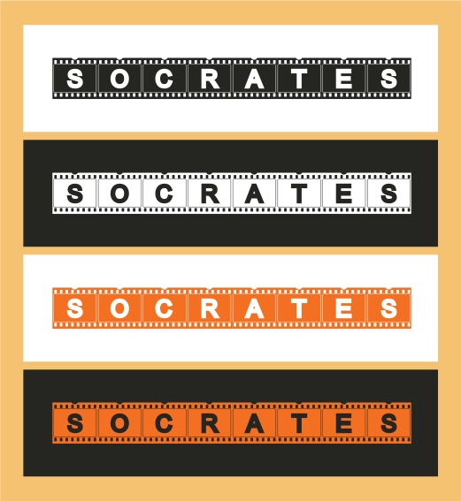 Diseño de Logo por SeXtreme para Socrates | Diseño #4953772