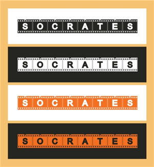 Diseño de Logo por SeXtreme para Socrates | Diseño: #4953772