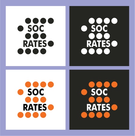 Diseño de Logo por SeXtreme para Socrates | Diseño #4953787