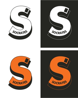 Diseño de Logo por SeXtreme para Socrates | Diseño: #4953794