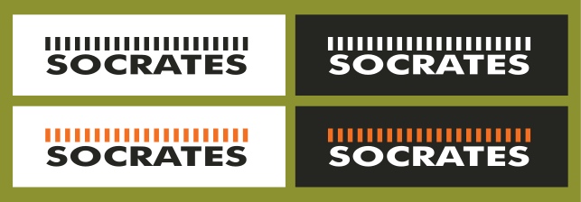Diseño de Logo por SeXtreme para Socrates | Diseño #4954025