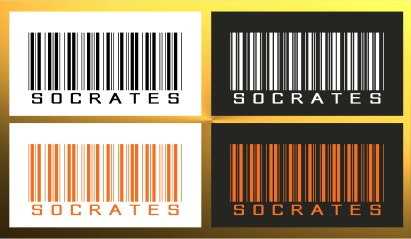 Diseño de Logo por SeXtreme para Socrates | Diseño #4954035