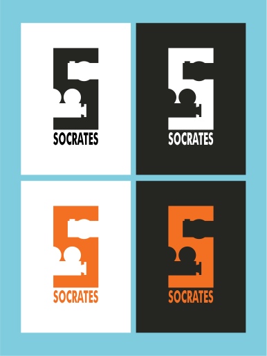 Diseño de Logo por SeXtreme para Socrates | Diseño #4955427
