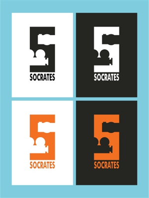 Diseño de Logo por SeXtreme para Socrates | Diseño: #4955427
