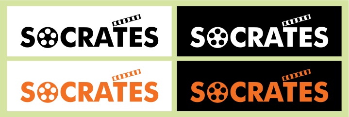 Logo Design by SeXtreme for Socrates | Design #4961576