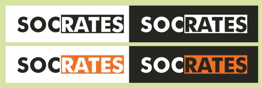Logo Design by SeXtreme for Socrates | Design #4961577