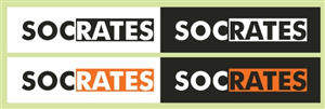 Diseño de Logo por SeXtreme para Socrates | Diseño: #4961577