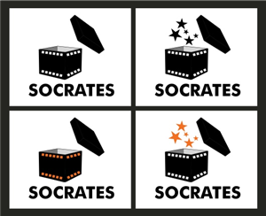 Diseño de Logo por SeXtreme para Socrates | Diseño: #4962542