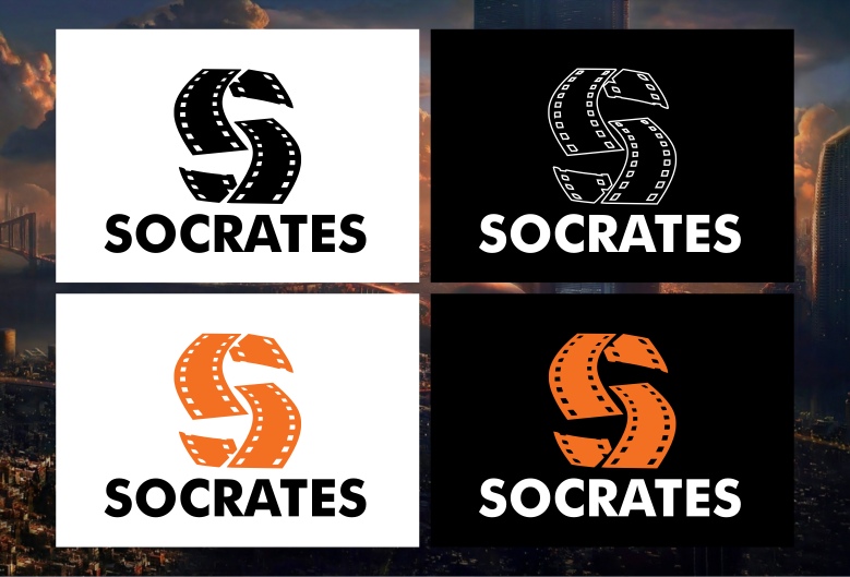 Diseño de Logo por SeXtreme para Socrates | Diseño #4969293