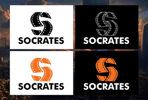 Diseño de Logo por SeXtreme para Socrates | Diseño: #4969293