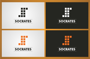 Diseño de Logo por SeXtreme para Socrates | Diseño: #4986771