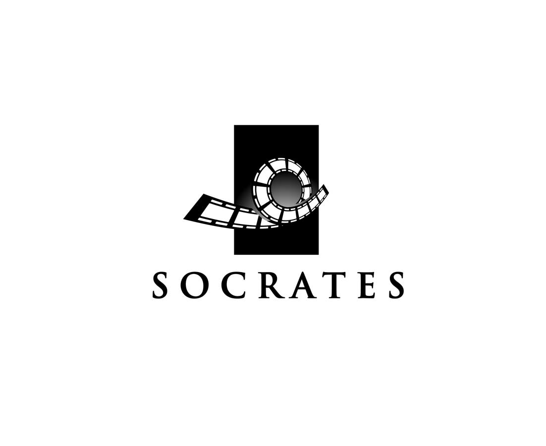 Diseño de Logo por sbelogd para Socrates | Diseño #4881774