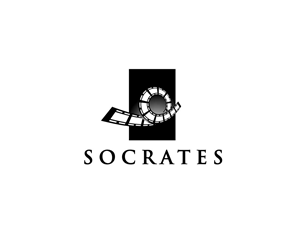 Diseño de Logo por sbelogd para Socrates | Diseño: #4881774