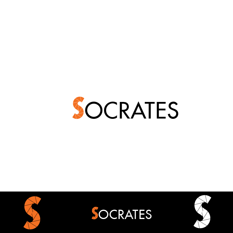 Diseño de Logo por Triple22A para Socrates | Diseño #4929233