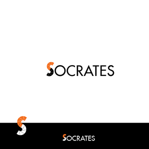 Diseño de Logo por Triple22A para Socrates | Diseño: #4929249