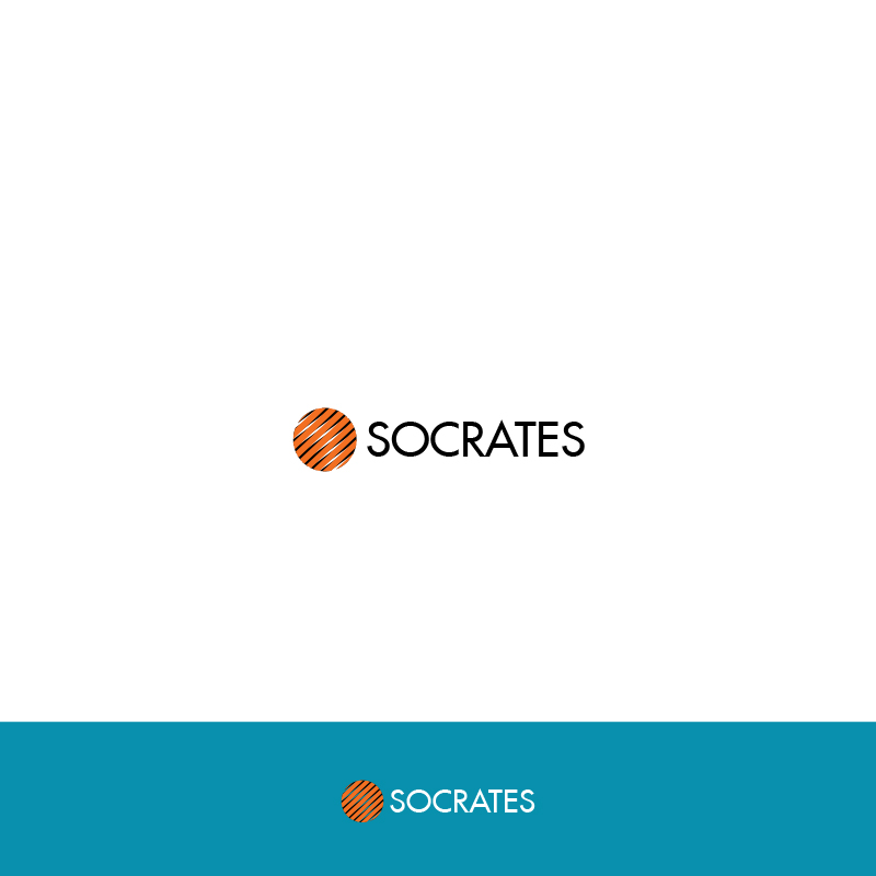 Diseño de Logo por Triple22A para Socrates | Diseño #4949147