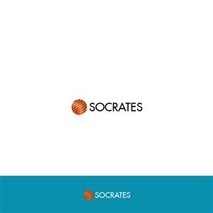 Diseño de Logo por Triple22A para Socrates | Diseño: #4949147