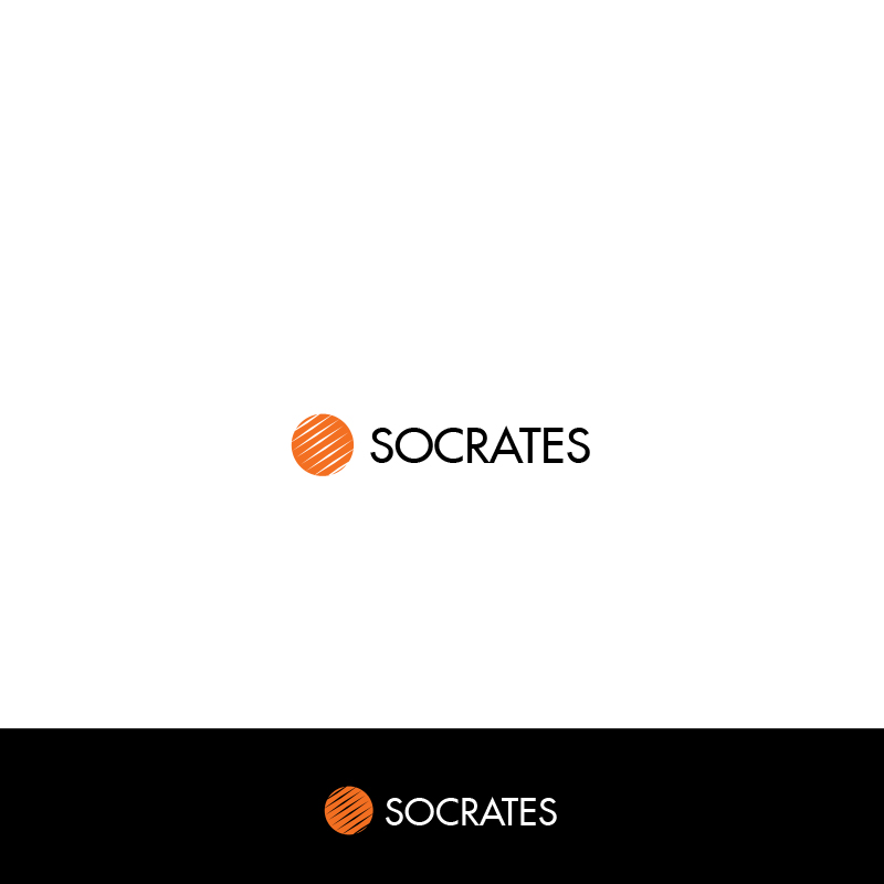 Diseño de Logo por Triple22A para Socrates | Diseño #4949157