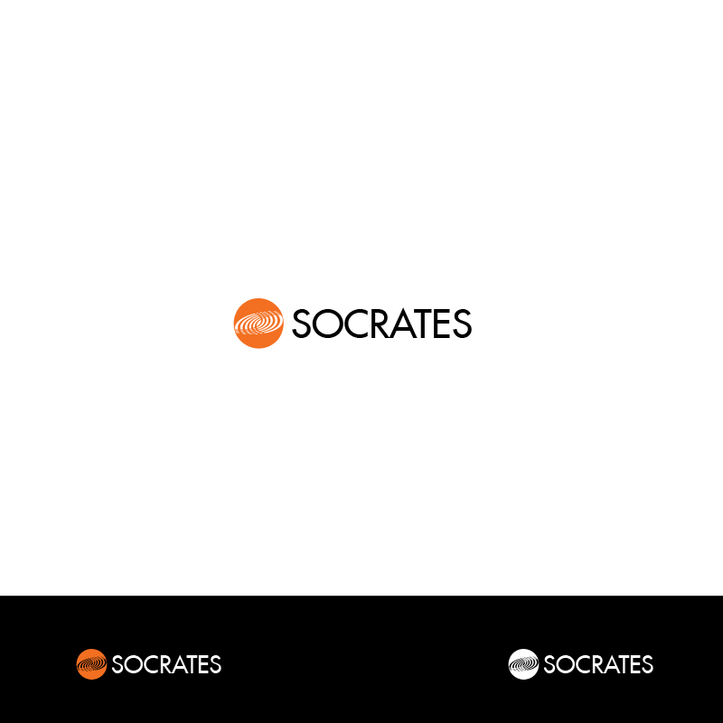 Diseño de Logo por Triple22A para Socrates | Diseño #4954210