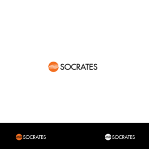 Diseño de Logo por Triple22A para Socrates | Diseño: #4954210