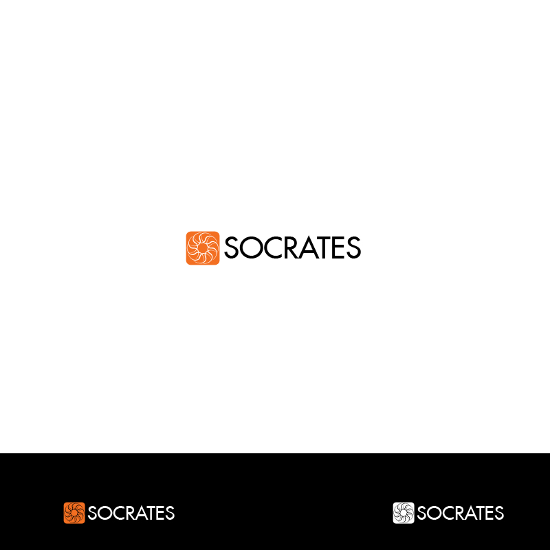 Diseño de Logo por Triple22A para Socrates | Diseño #4954213