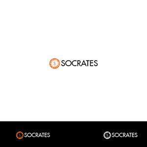 Diseño de Logo por Triple22A para Socrates | Diseño: #4954218
