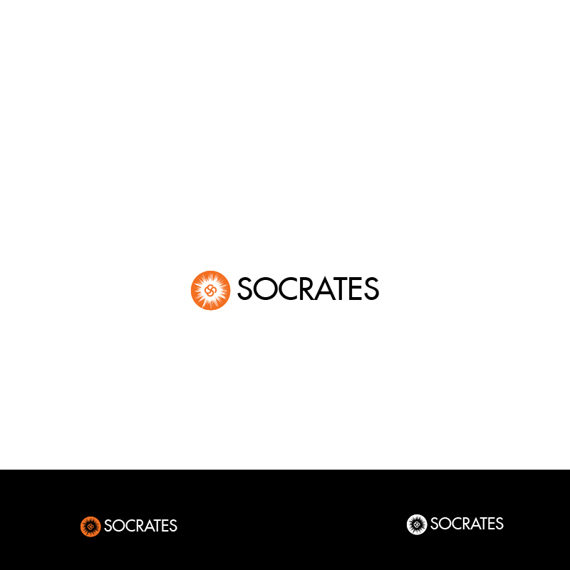 Diseño de Logo por Triple22A para Socrates | Diseño #4954225