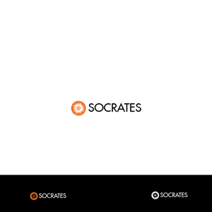 Diseño de Logo por Triple22A para Socrates | Diseño: #4954225