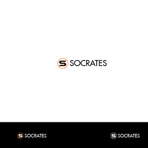 Diseño de Logo por Triple22A para Socrates | Diseño: #4954313