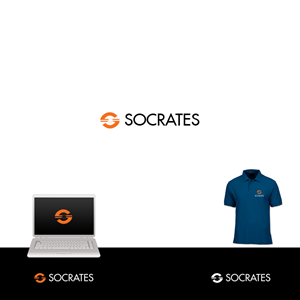 Diseño de Logo por Triple22A para Socrates | Diseño: #4962725