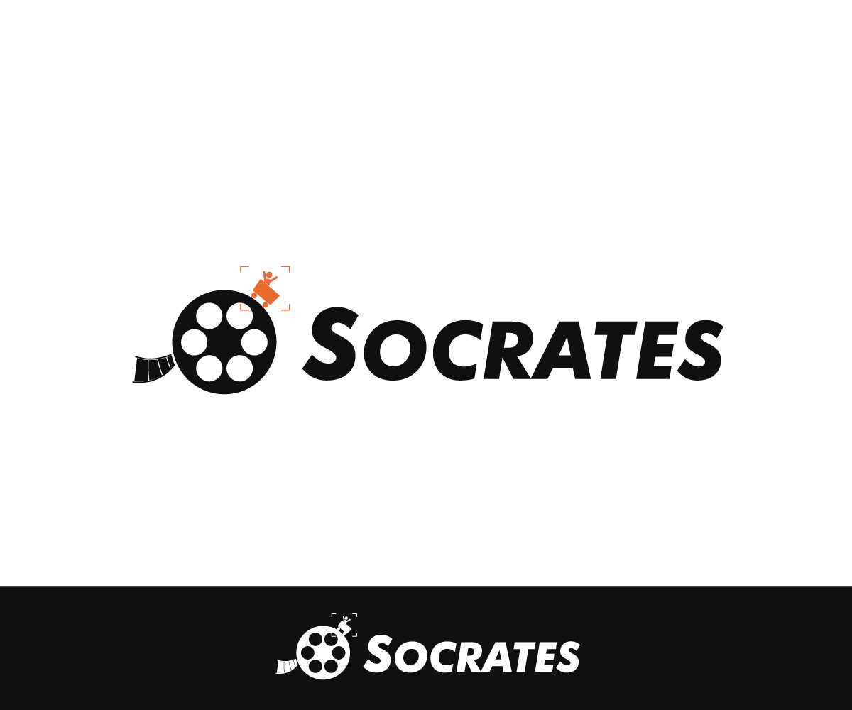 Design de Logo par john fernandez pour Socrates | Design #4956526