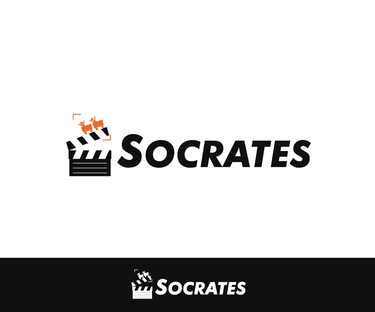 Diseño de Logo por john fernandez para Socrates | Diseño #4956529