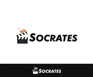 Diseño de Logo por john fernandez para Socrates | Diseño: #4956529