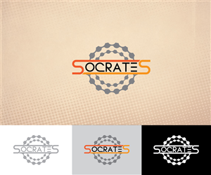 Diseño de Logo por KeyReative_Krowd para Socrates | Diseño: #4947046